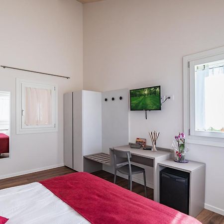Ca Mia Ciclamino & Genziana Apartments Віченца Екстер'єр фото