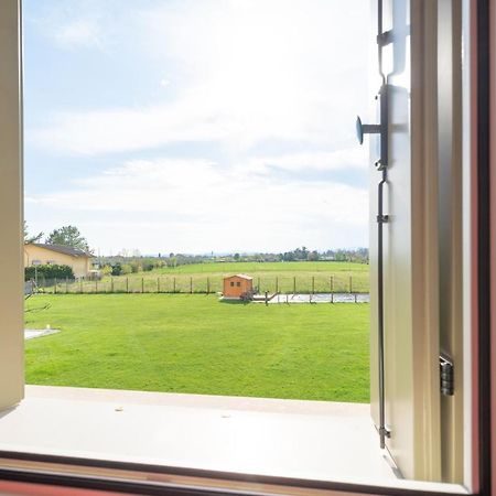 Ca Mia Ciclamino & Genziana Apartments Віченца Екстер'єр фото