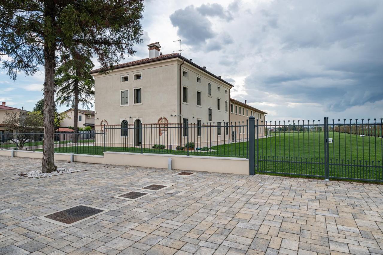 Ca Mia Ciclamino & Genziana Apartments Віченца Екстер'єр фото