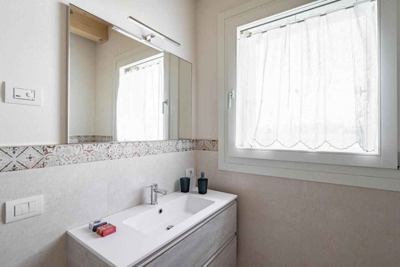 Ca Mia Ciclamino & Genziana Apartments Віченца Екстер'єр фото