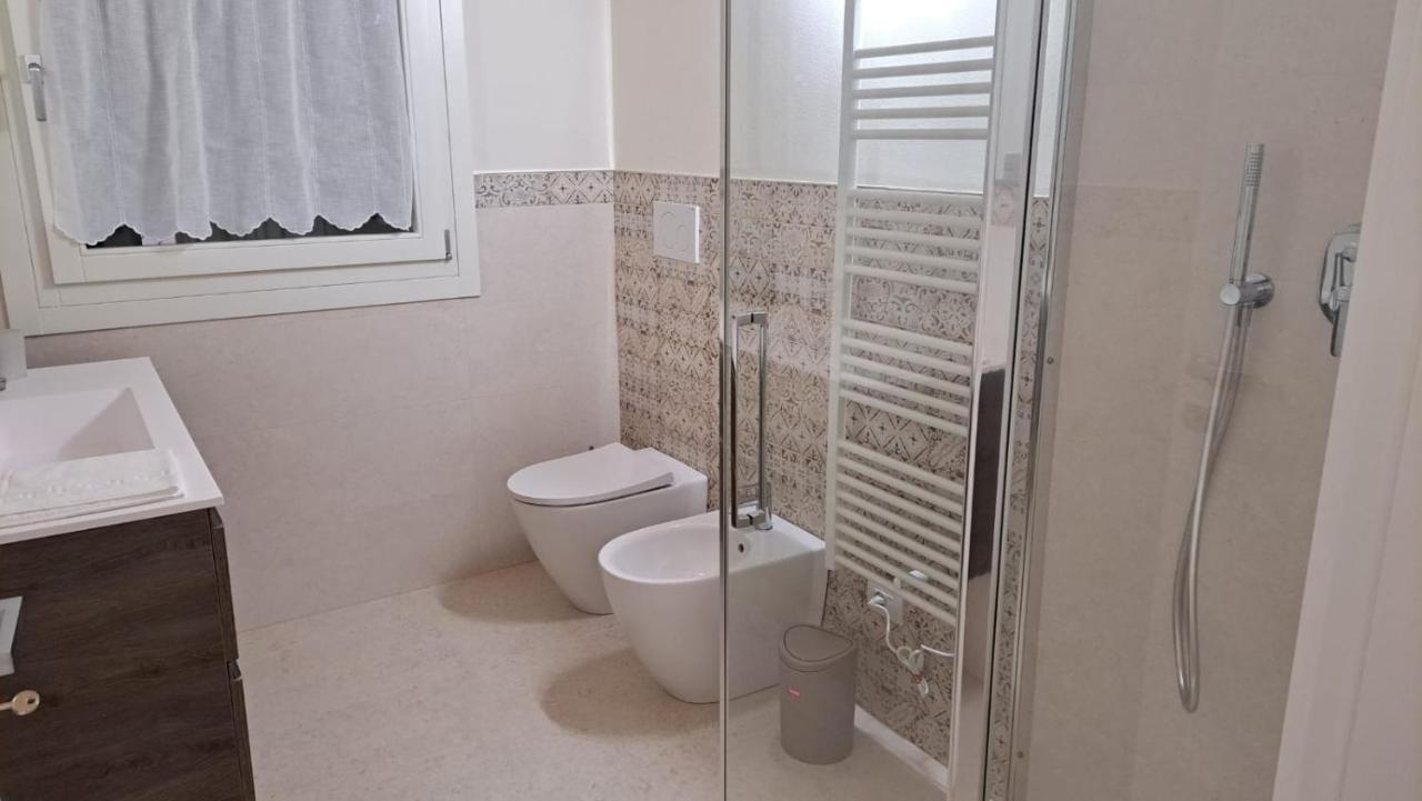 Ca Mia Ciclamino & Genziana Apartments Віченца Екстер'єр фото