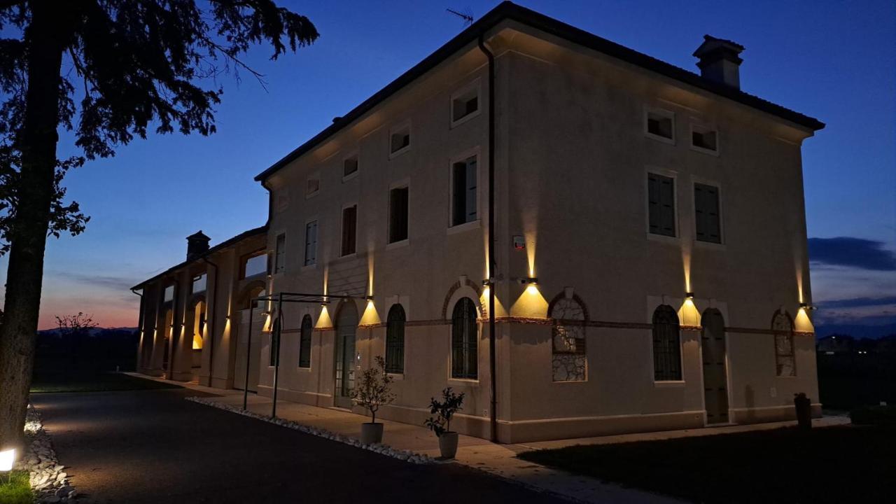 Ca Mia Ciclamino & Genziana Apartments Віченца Екстер'єр фото